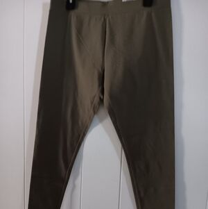 Women's  Winter Moss Leggings